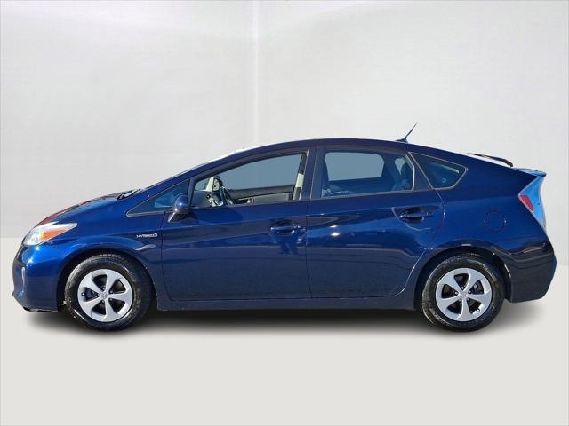 used 2013 Toyota Prius car, priced at $10,491