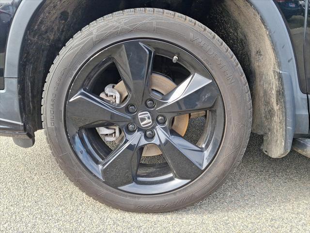 used 2019 Honda Passport car, priced at $24,292