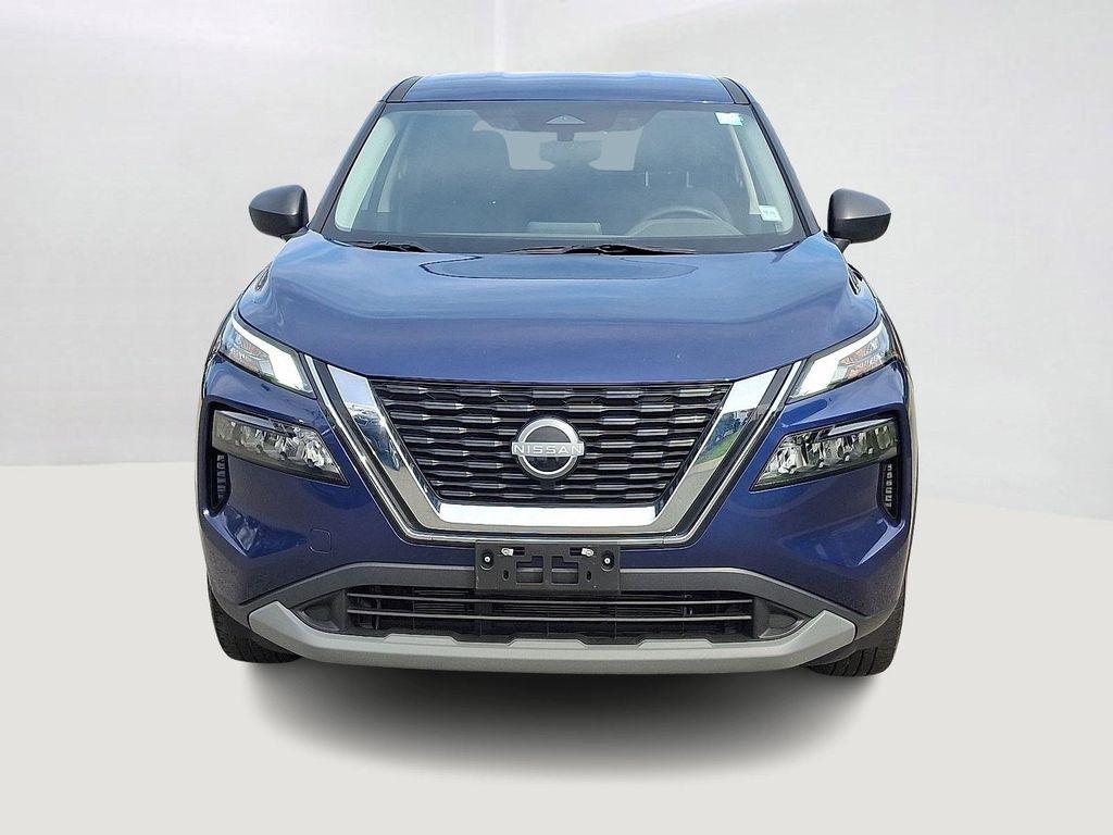 used 2023 Nissan Rogue car, priced at $19,493