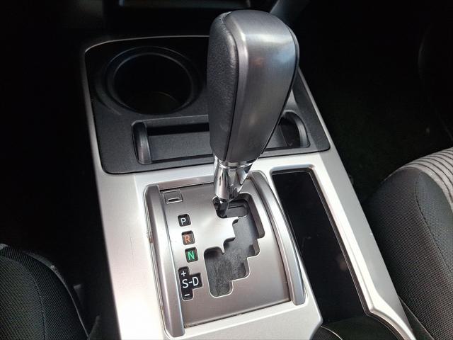 used 2024 Toyota 4Runner car, priced at $42,991