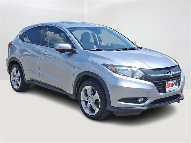 used 2017 Honda HR-V car, priced at $13,493