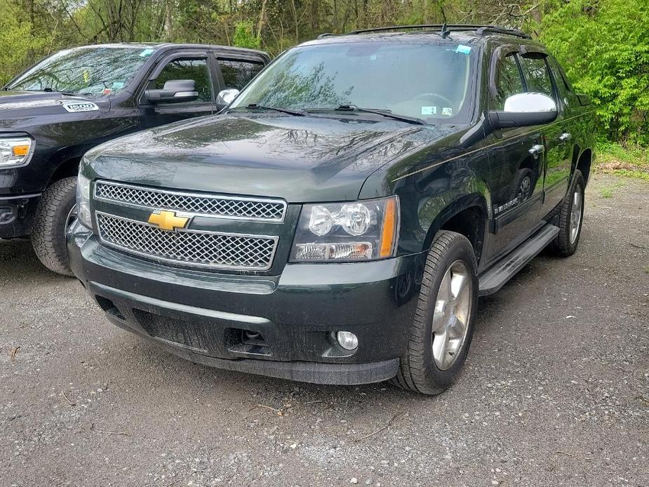 used 2013 Chevrolet Avalanche car, priced at $16,990