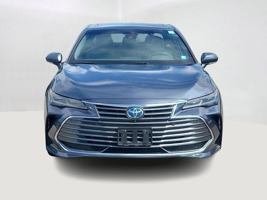 used 2021 Toyota Avalon Hybrid car, priced at $30,791