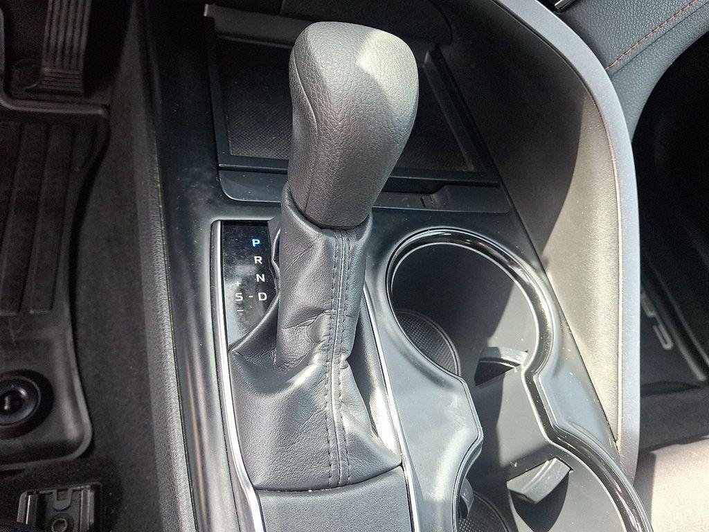 used 2019 Toyota Camry car, priced at $15,991