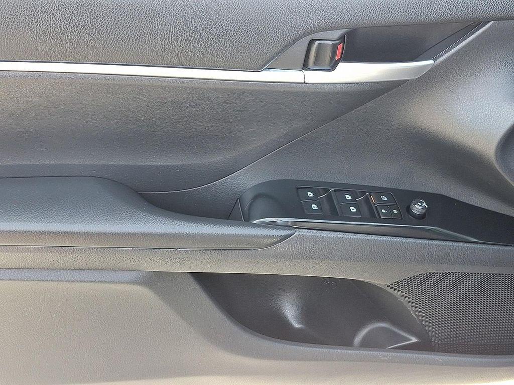 used 2019 Toyota Camry car, priced at $15,991