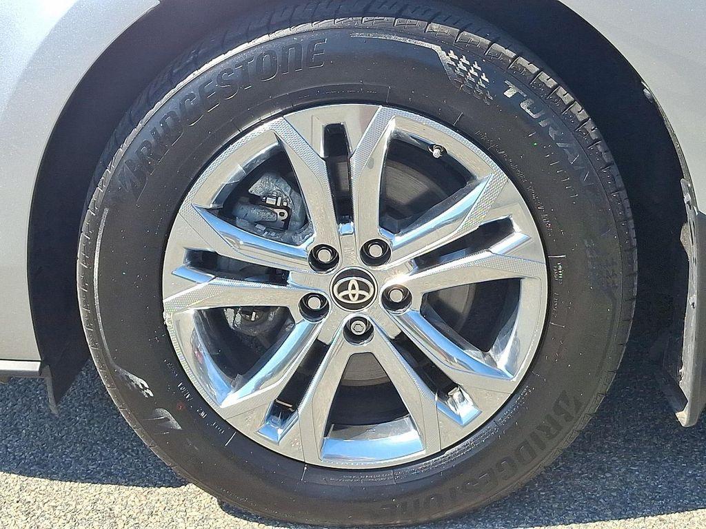 used 2024 Toyota Sienna car, priced at $51,493