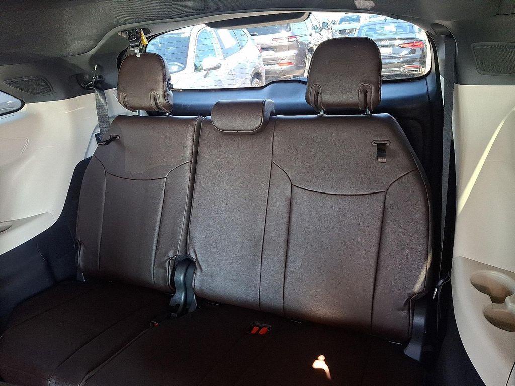 used 2024 Toyota Sienna car, priced at $51,493