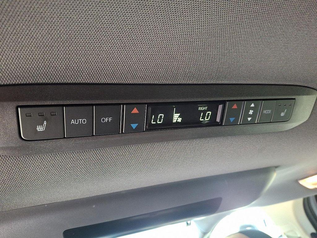used 2024 Toyota Sienna car, priced at $51,493