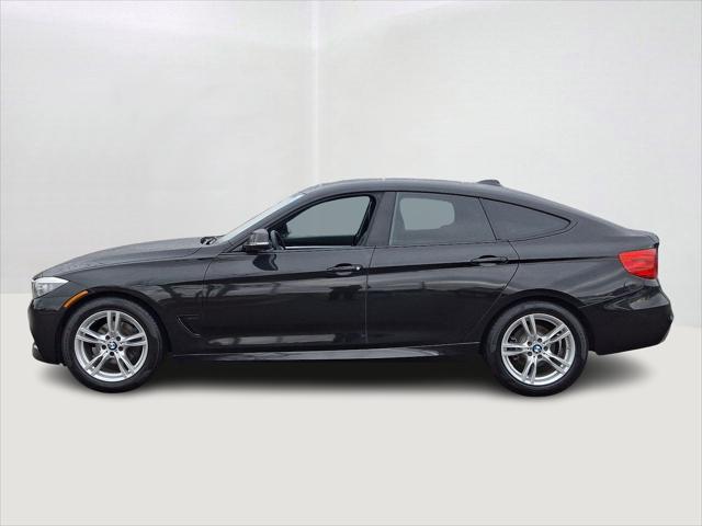 used 2015 BMW 328 Gran Turismo car, priced at $12,291