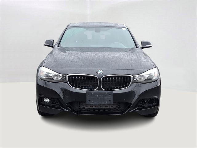 used 2015 BMW 328 Gran Turismo car, priced at $12,291