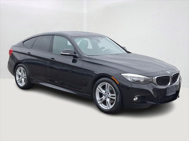 used 2015 BMW 328 Gran Turismo car, priced at $12,291