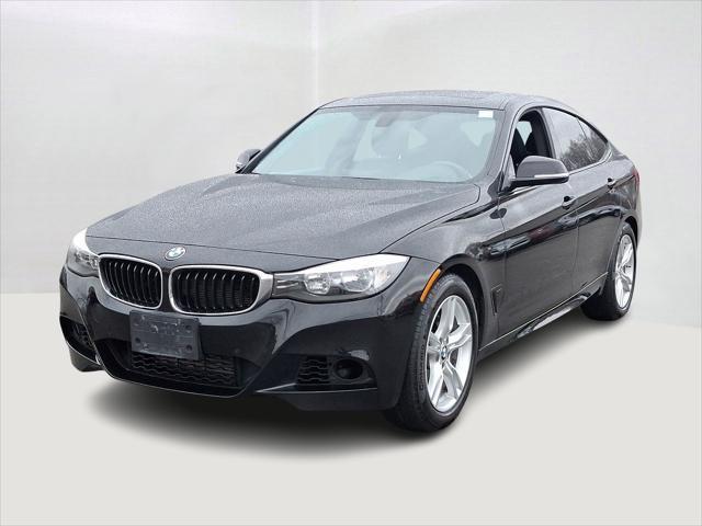 used 2015 BMW 328 Gran Turismo car, priced at $12,291