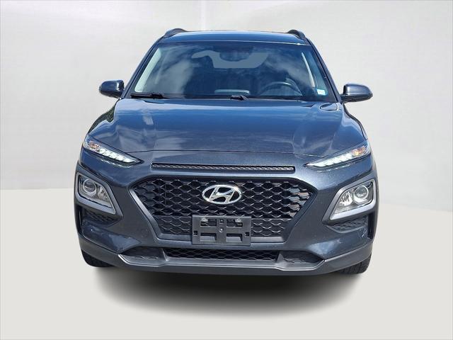 used 2018 Hyundai Kona car, priced at $10,492