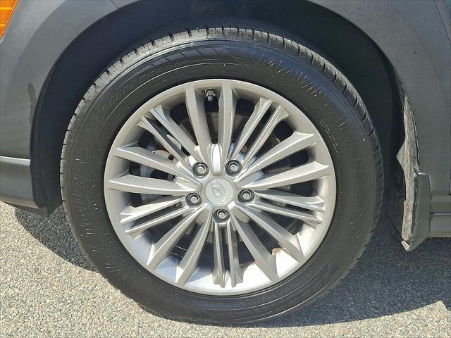 used 2018 Hyundai Kona car, priced at $10,492