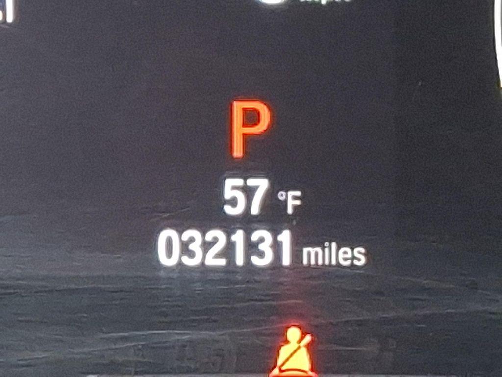 used 2022 Honda Accord Hybrid car, priced at $23,492