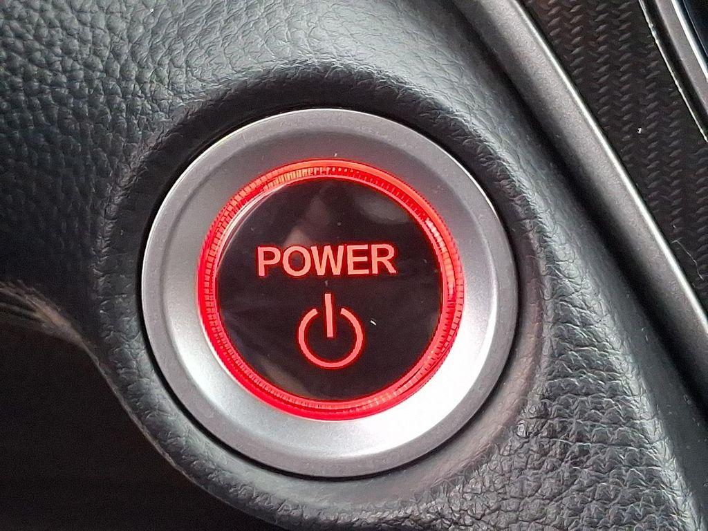 used 2022 Honda Accord Hybrid car, priced at $23,492