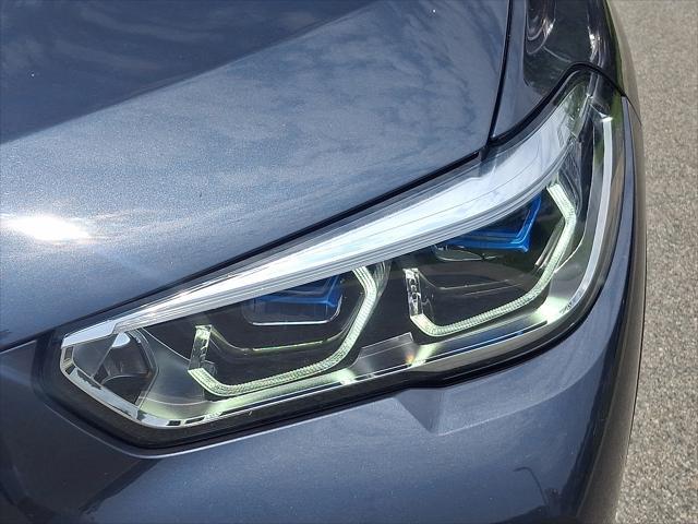 used 2022 BMW X5 car, priced at $41,492