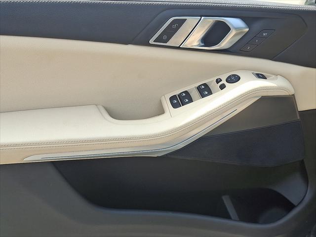 used 2022 BMW X5 car, priced at $41,492
