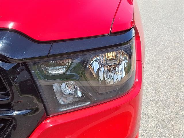 used 2022 Ram 1500 car, priced at $32,293