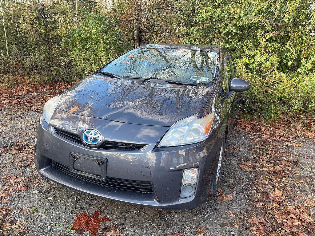 used 2011 Toyota Prius car, priced at $8,490