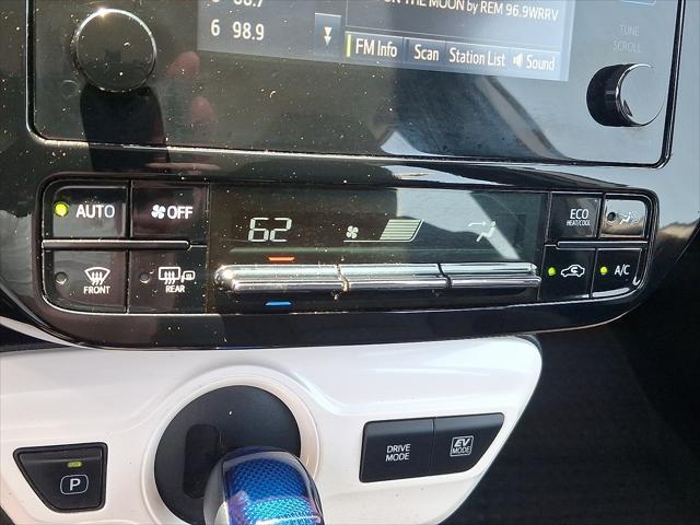 used 2018 Toyota Prius car, priced at $14,992