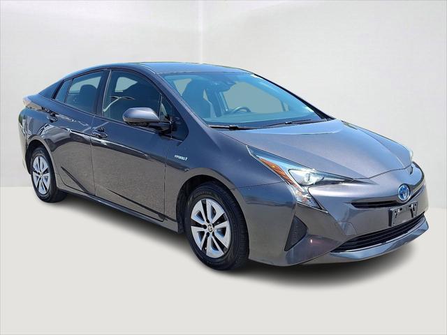 used 2018 Toyota Prius car, priced at $14,992