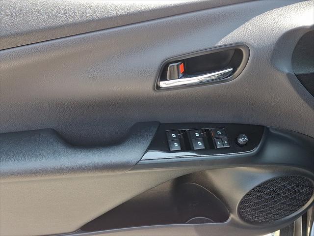 used 2018 Toyota Prius car, priced at $14,992