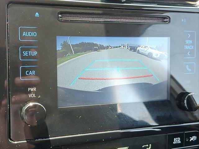 used 2018 Toyota Prius car, priced at $14,992