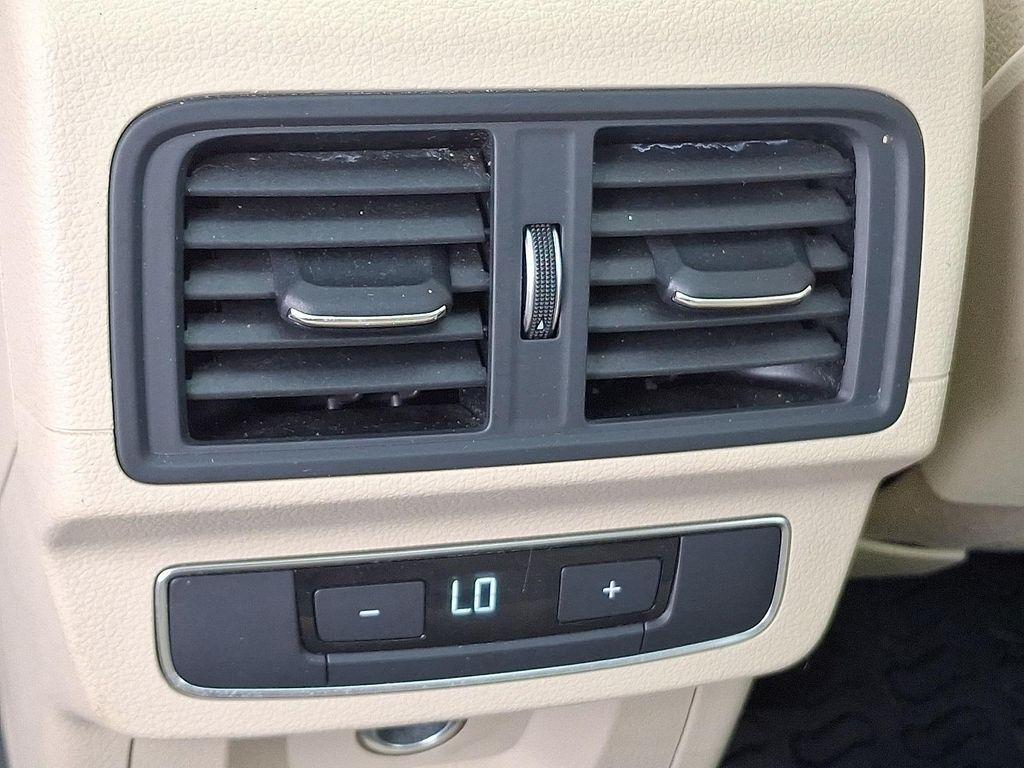 used 2020 Audi Q5 car, priced at $17,993