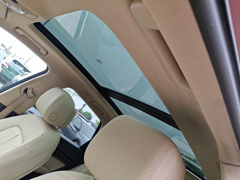 used 2020 Audi Q5 car, priced at $17,993