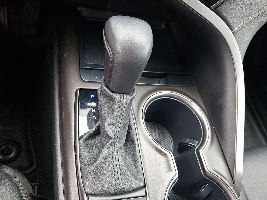 used 2023 Toyota Camry car, priced at $24,992
