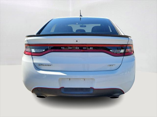 used 2016 Dodge Dart car, priced at $12,990