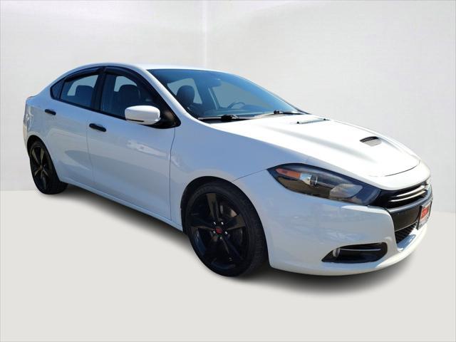 used 2016 Dodge Dart car, priced at $12,990