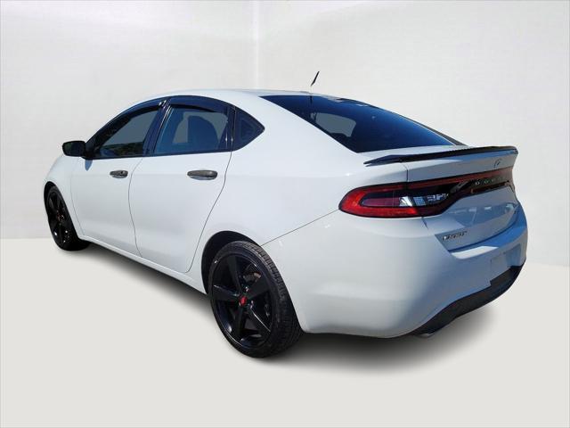 used 2016 Dodge Dart car, priced at $12,990