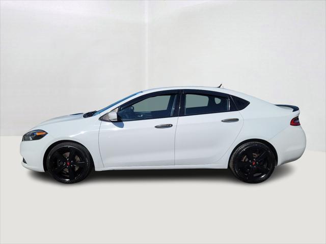 used 2016 Dodge Dart car, priced at $12,990