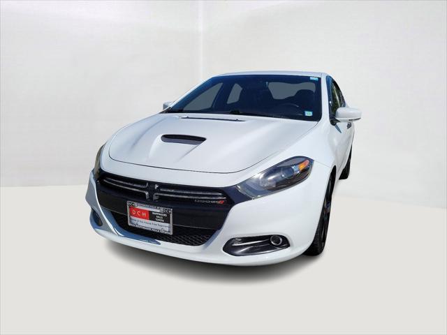 used 2016 Dodge Dart car, priced at $12,990