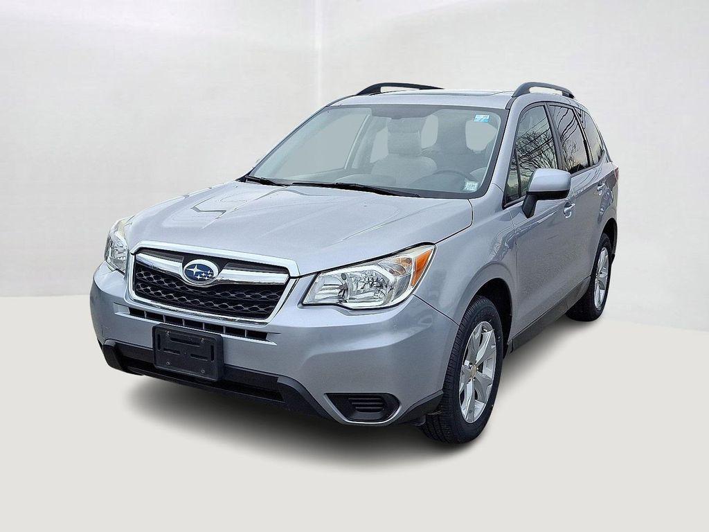 used 2016 Subaru Forester car, priced at $13,792