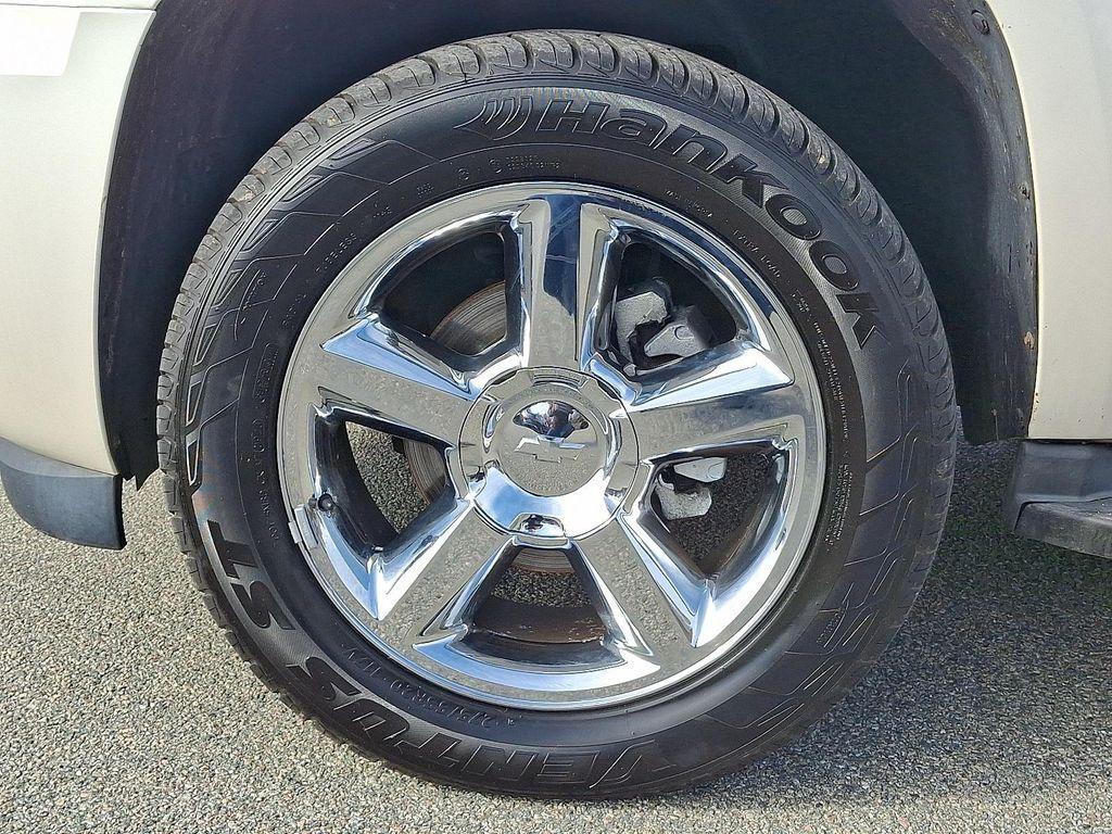 used 2012 Chevrolet Tahoe car, priced at $17,990