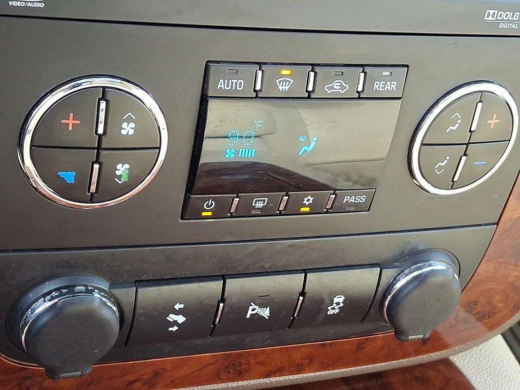 used 2012 Chevrolet Tahoe car, priced at $17,990