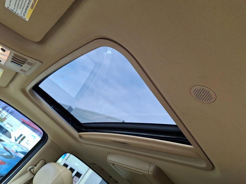 used 2012 Chevrolet Tahoe car, priced at $17,990