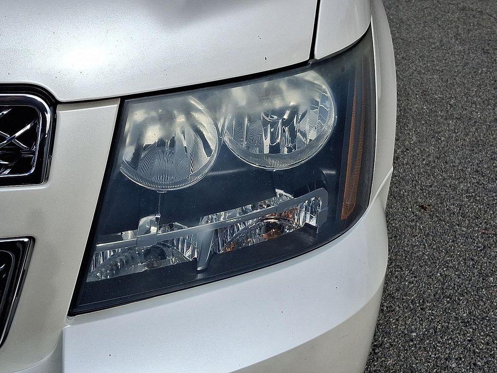 used 2012 Chevrolet Tahoe car, priced at $17,990