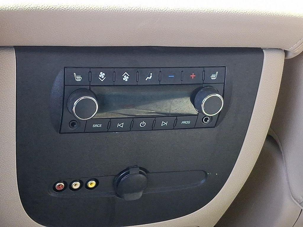 used 2012 Chevrolet Tahoe car, priced at $17,990