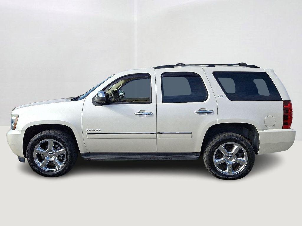 used 2012 Chevrolet Tahoe car, priced at $17,990