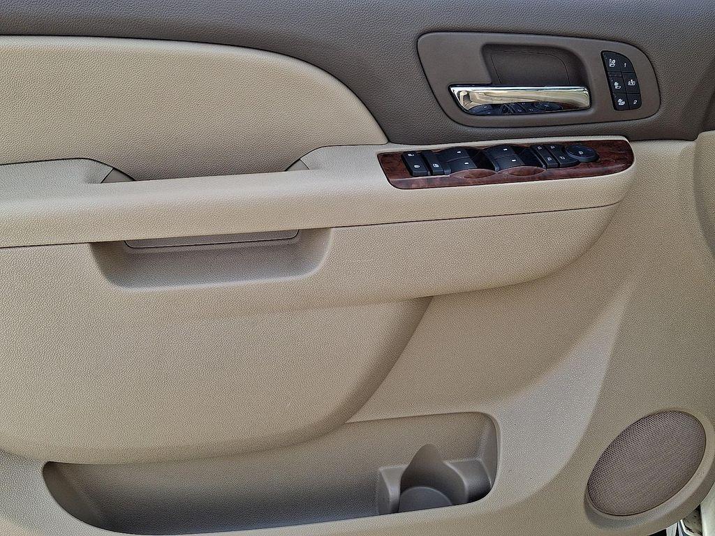 used 2012 Chevrolet Tahoe car, priced at $17,990