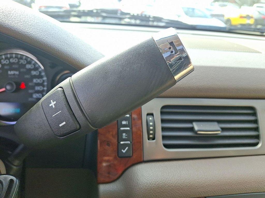 used 2012 Chevrolet Tahoe car, priced at $17,990