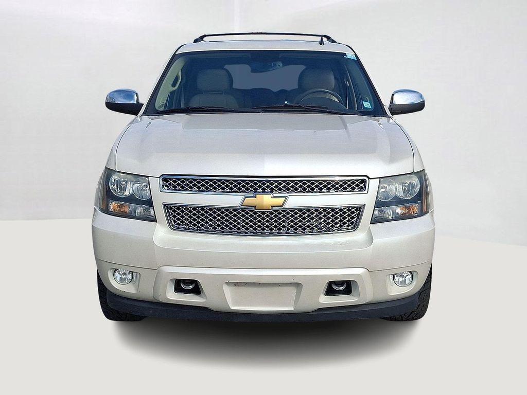 used 2012 Chevrolet Tahoe car, priced at $17,990