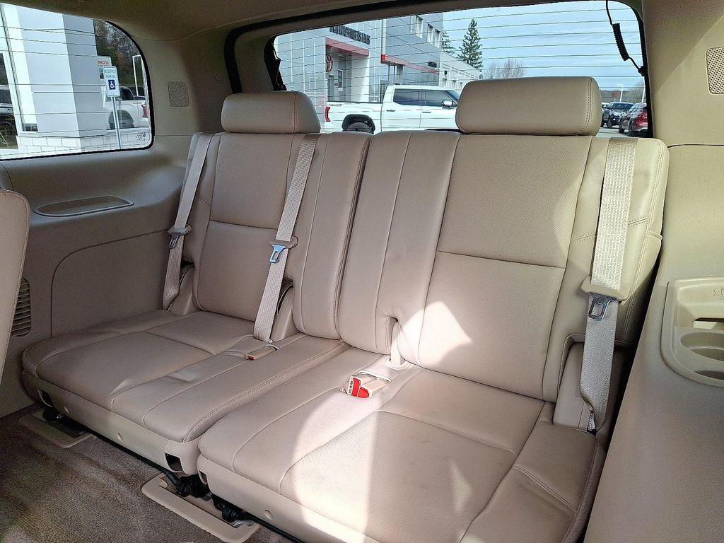 used 2012 Chevrolet Tahoe car, priced at $17,990