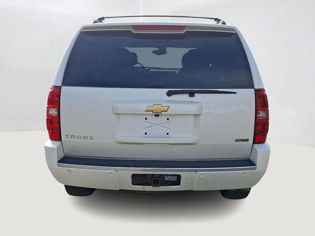 used 2012 Chevrolet Tahoe car, priced at $17,990