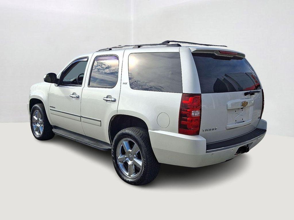 used 2012 Chevrolet Tahoe car, priced at $17,990