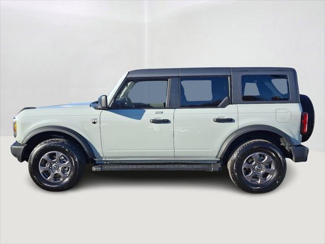 used 2023 Ford Bronco car, priced at $38,492